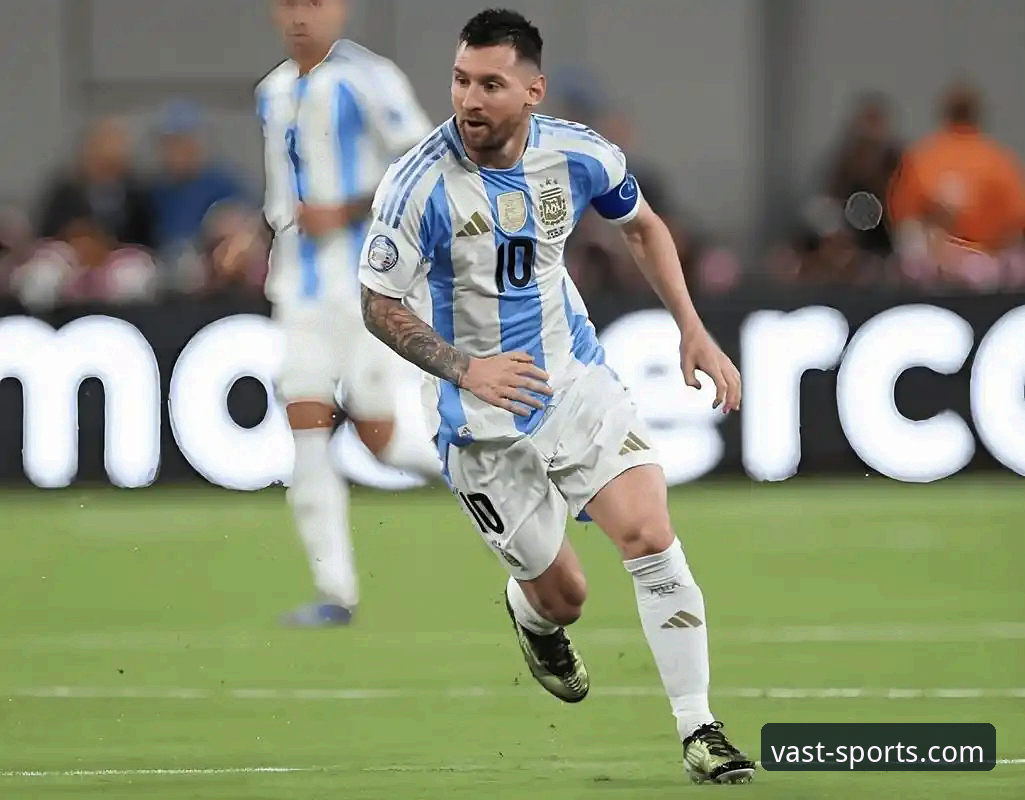 阿根廷锋线新星重伤告别世界杯：通过浩瀚体育安全通道最新版深度解析战术影响